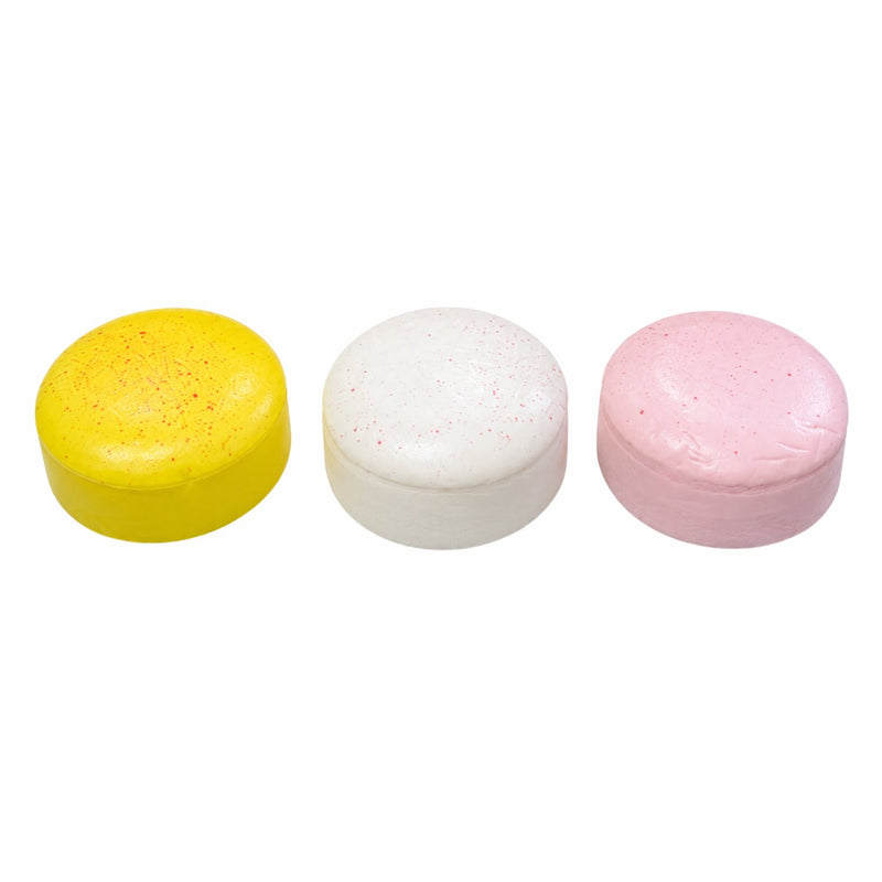 Squishy Mystery Bread Round Pu Squishy