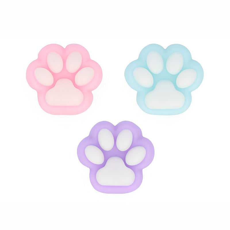 Squishy Mystery Dog Paw Squishy