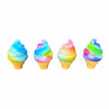 Mystery Ice Cream Pu Squishy