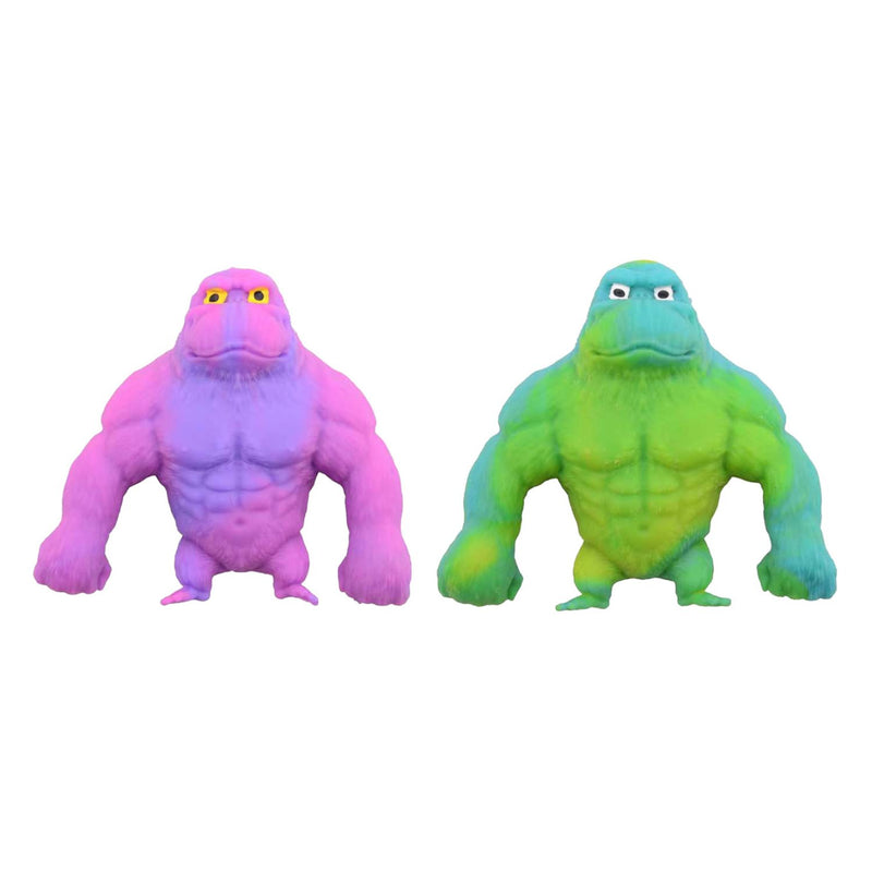 Squishy Mystery Super Stretch Gorilla