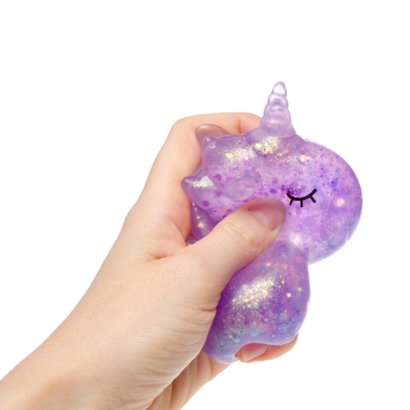 Squishy Mystery Unicorn Squishy