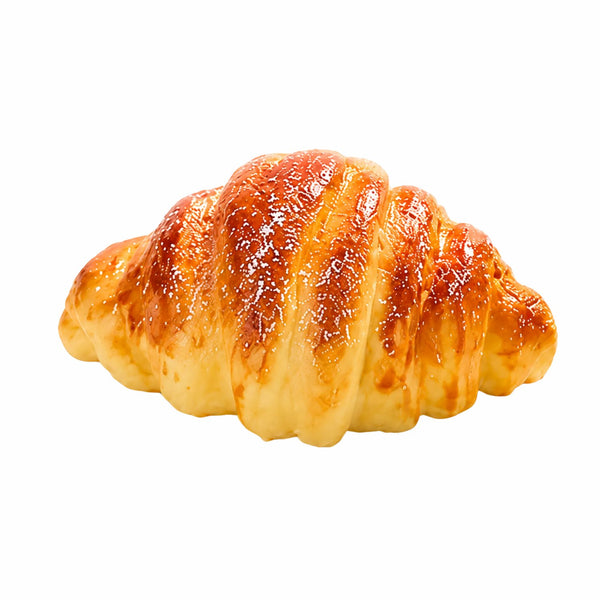 Slow Rise Croissant Squishy van Boozyshop, slow rise squishy die langzaam terugveert
