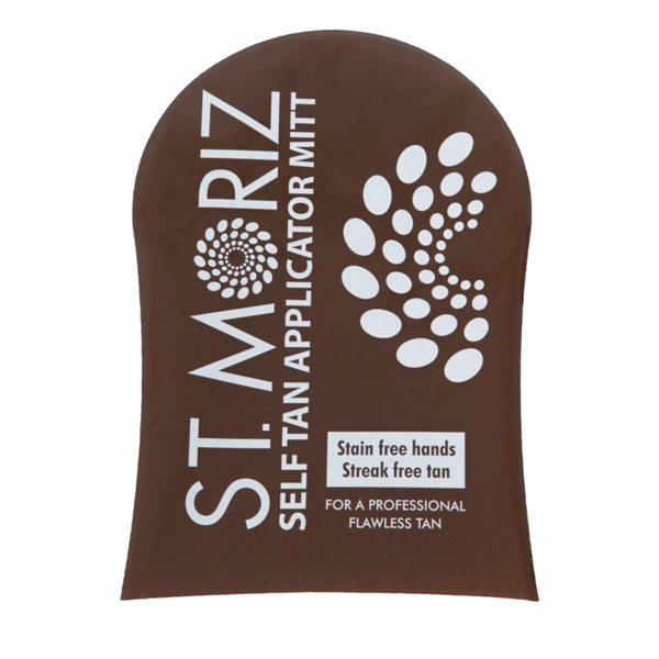 Self Tanning Mitt online Kaufen? Einfach einkaufen bei Boozyshop!