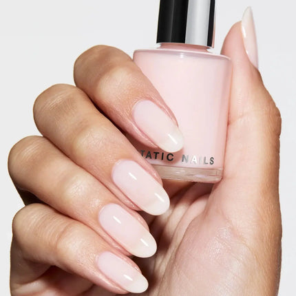 Static Nails 5-in-1 Rapid Growth Nail Treatment Soft Girl Pink