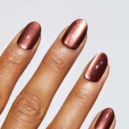 Static Nails Reusable Pop-On Manicure Influenced Round
