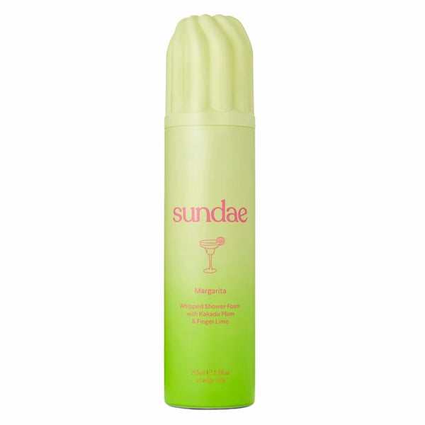 Whipped Shower Foam Margarita
