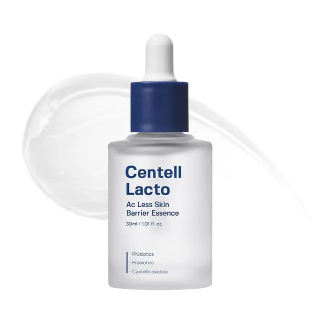 Sungboon Editor Centell Lacto AC Less Skin Barrier Essence