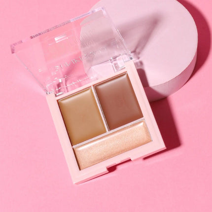 Sunkissed Cream Contour