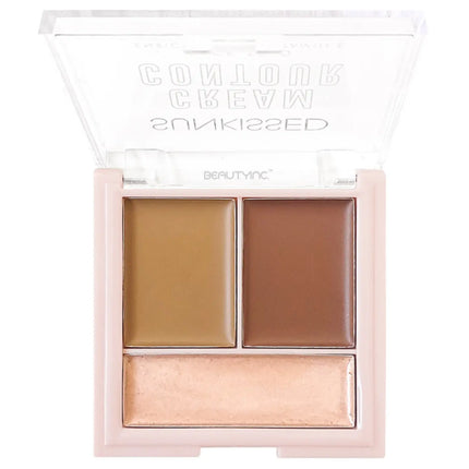 Sunkissed Cream Contour