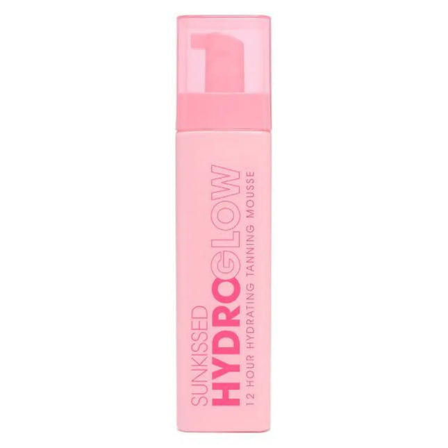 Sunkissed HydroGlow Medium Mousse