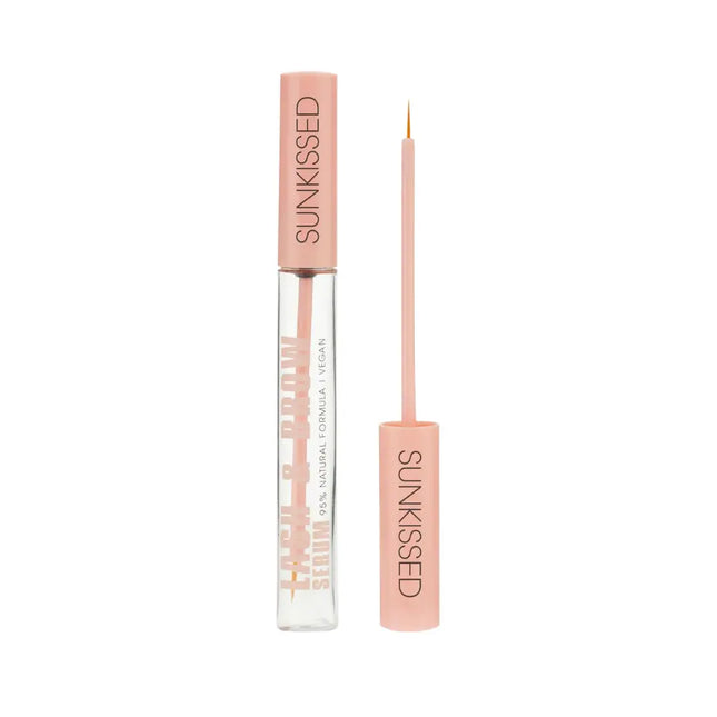 Sunkissed Lash Serum