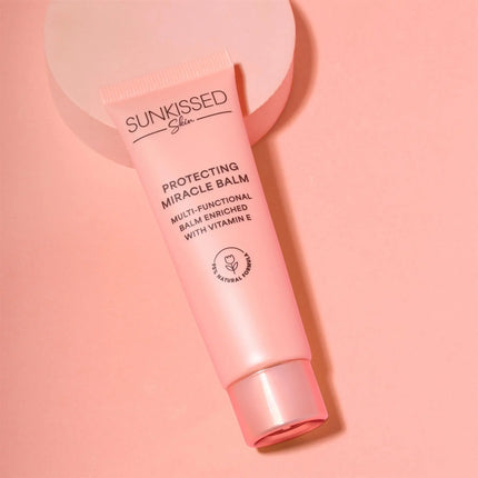 Sunkissed Miracle Balm