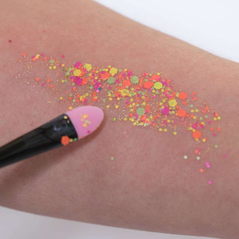 Superstar Glitter Fixing Gel