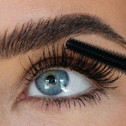 Sweed Beauty Cloud Mascara Black