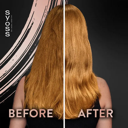 Syoss Intense Keratin Conditioner