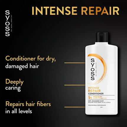 Syoss Intense Repair Conditioner