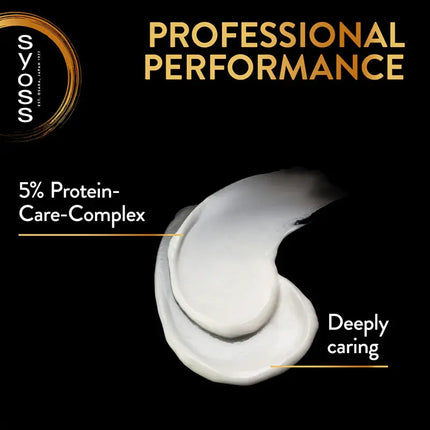 Syoss Intense Repair Conditioner