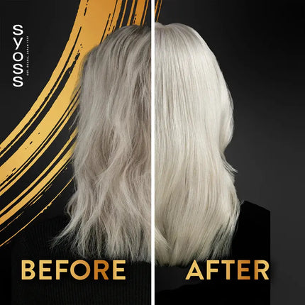 Syoss Intense Repair Conditioner