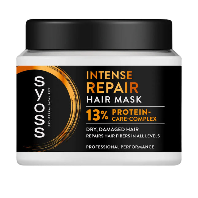 Syoss Intense Repair Hair Mask
