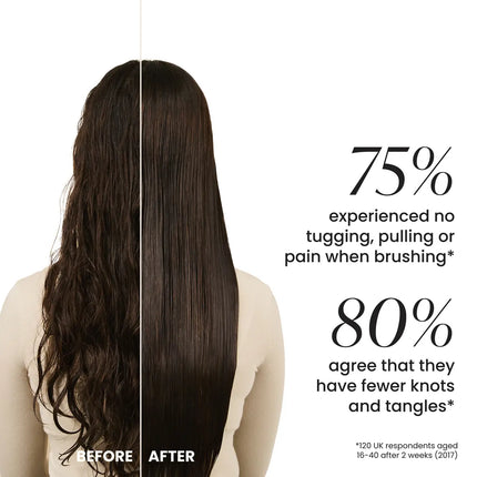 Tangle Teezer Ultimate Detangler Matte Pumice Grey