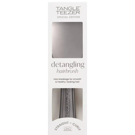 Tangle Teezer Ultimate Detangler Midnight Silver