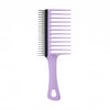 Wide Tooth Comb