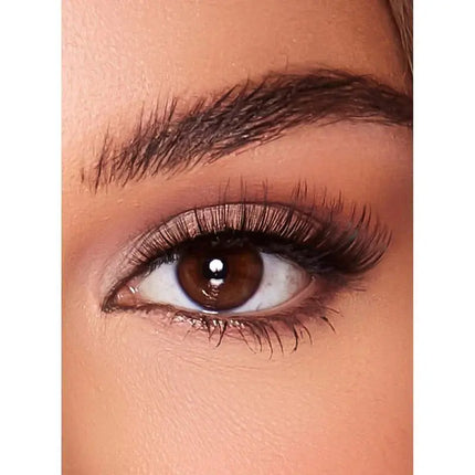 Tatti Lashes Cali Vibe