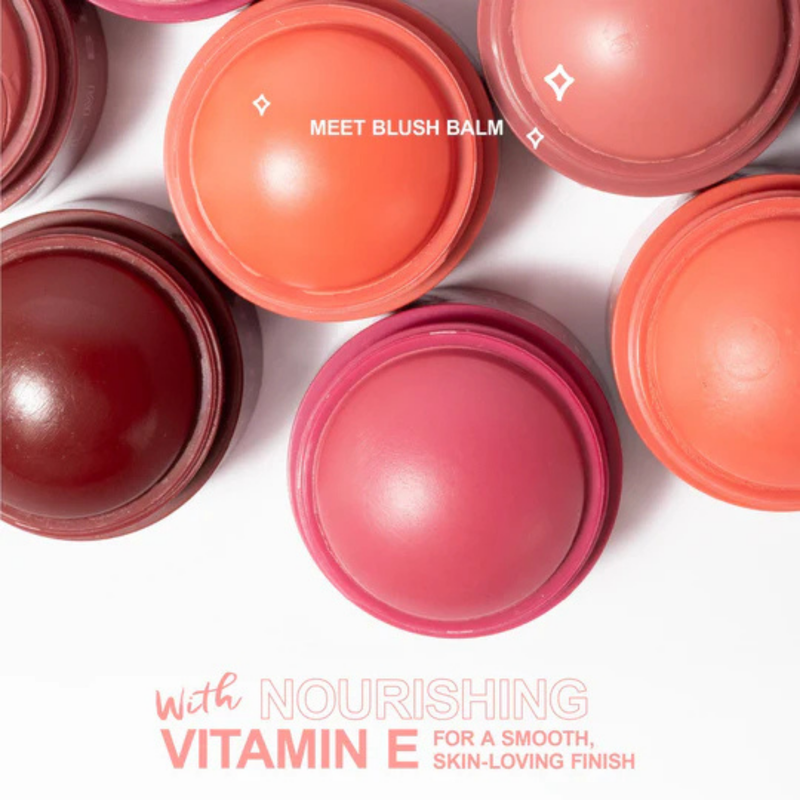 Technic Blush Balm Flushed