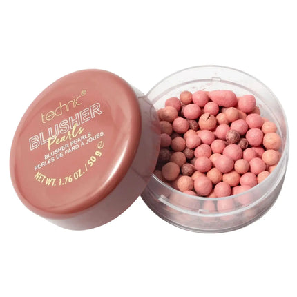 Technic Blusher Pearls