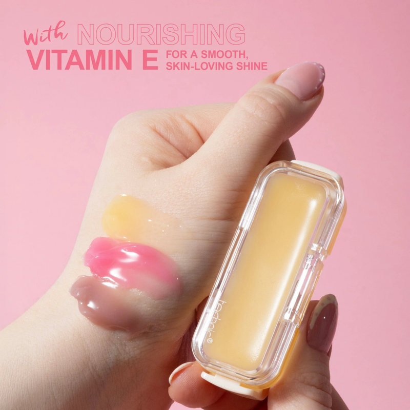 Technic Clip Balm Vanilla