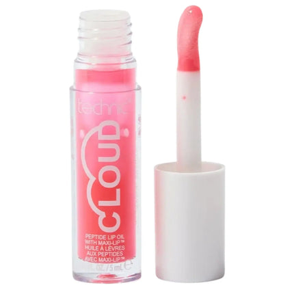Technic Cloud Peptide Lip Oil Strawberry Mojito