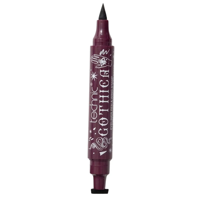Technic Gothica Eyeliner Pen & Winged