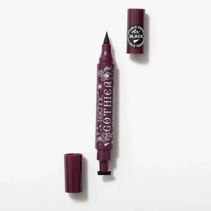 Technic Gothica Eyeliner Pen & Winged