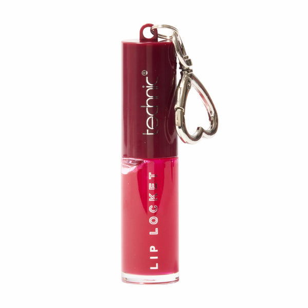 Technic Lip Locket Ph Lip Oil Stain Cherry
