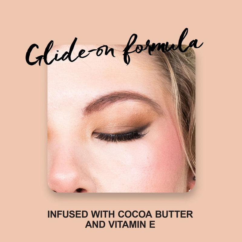 Technic Matte Glide Eyeshadow Stick Cinnamon