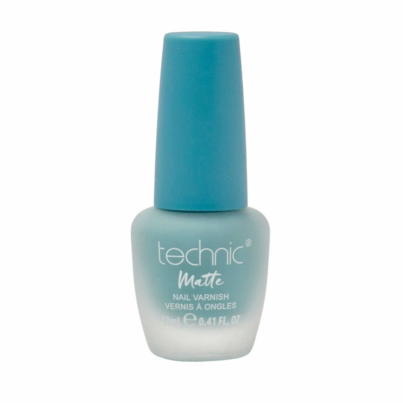 Technic Matte Nail Polish Dreamer