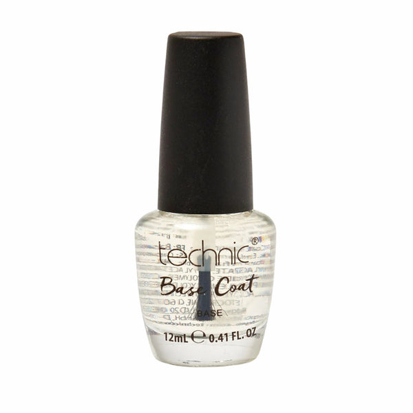 Technic Nail Polish Base Coat
