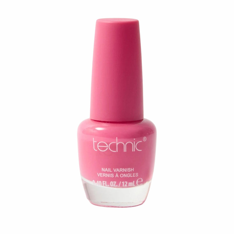 Technic Nail Polish Candy