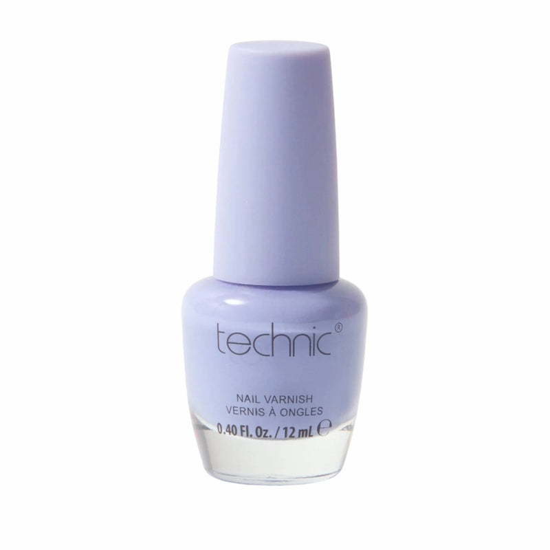 Technic Nail Polish Parma Violet
