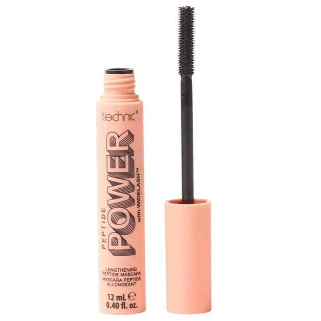 Technic Peptide Power Mascara