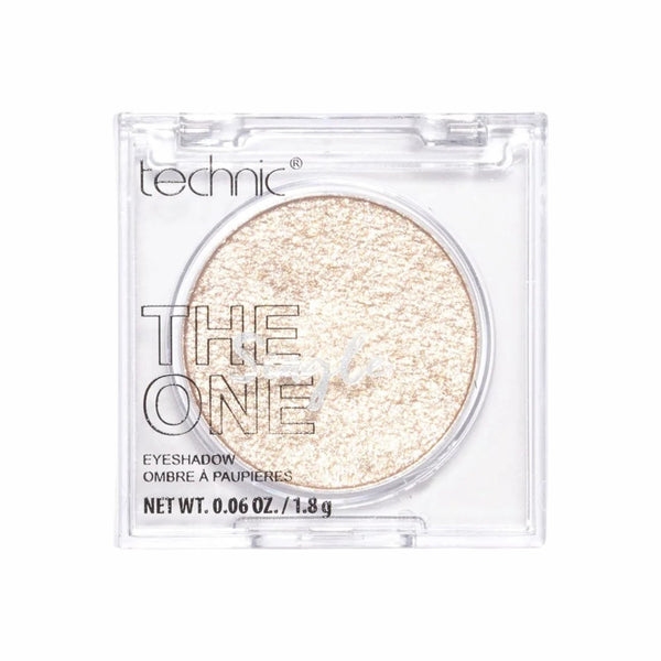 Technic The Single One 24ct Sparkle