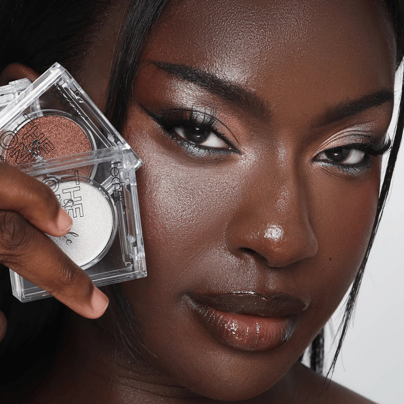 Technic The Single One Eyeshadow Baked