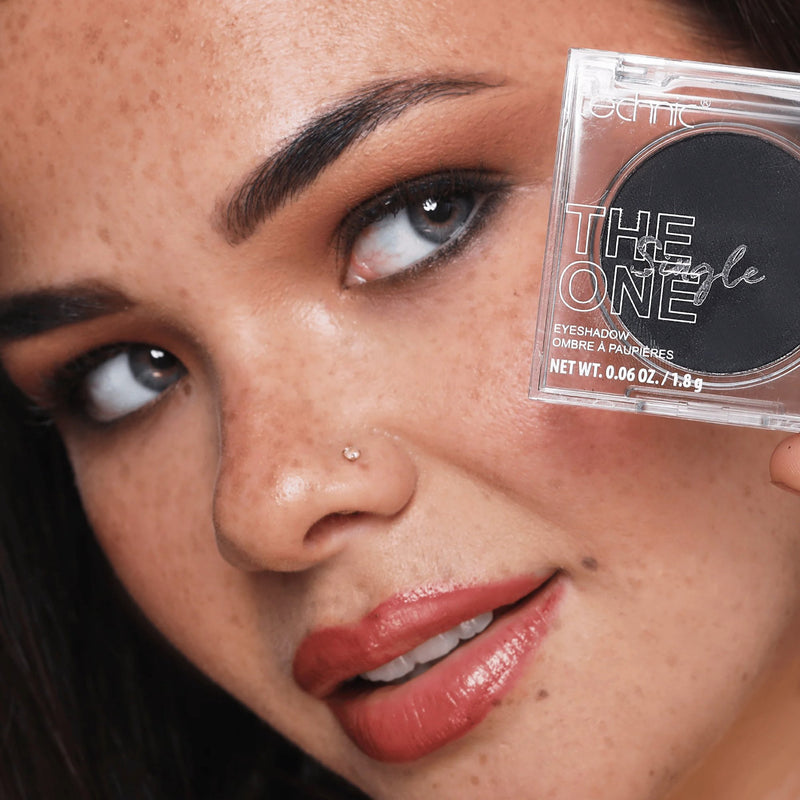 Technic The Single One Eyeshadow Baked