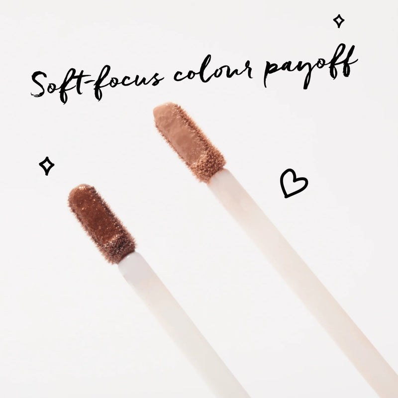 Technic Whipped Liquid Eyeshadow Vegas