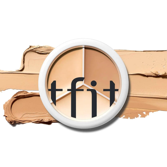 TFIT Cover Up Pro Concealer