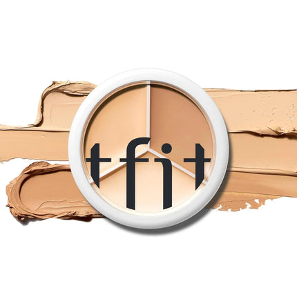 TFIT Cover Up Pro Concealer Deep