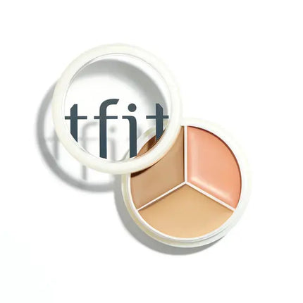 TFIT Cover Up Pro Concealer Deep