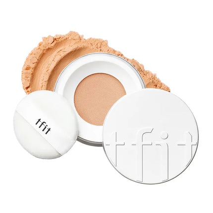 TFIT Translucent Set Finishing Powder #2.2 Dark Beige