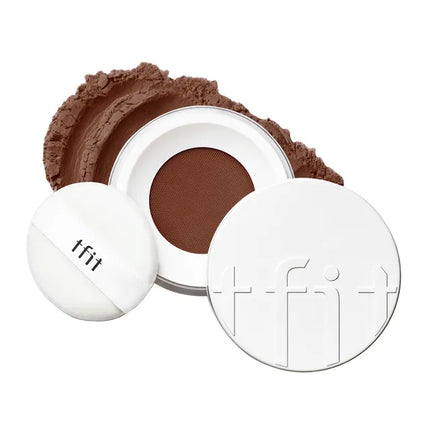 TFIT Translucent Set Finishing Powder #2.3 Deep Beige