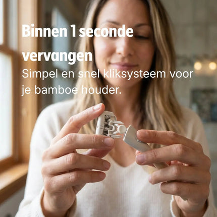 The Bamboovement Smooth Touch SK2